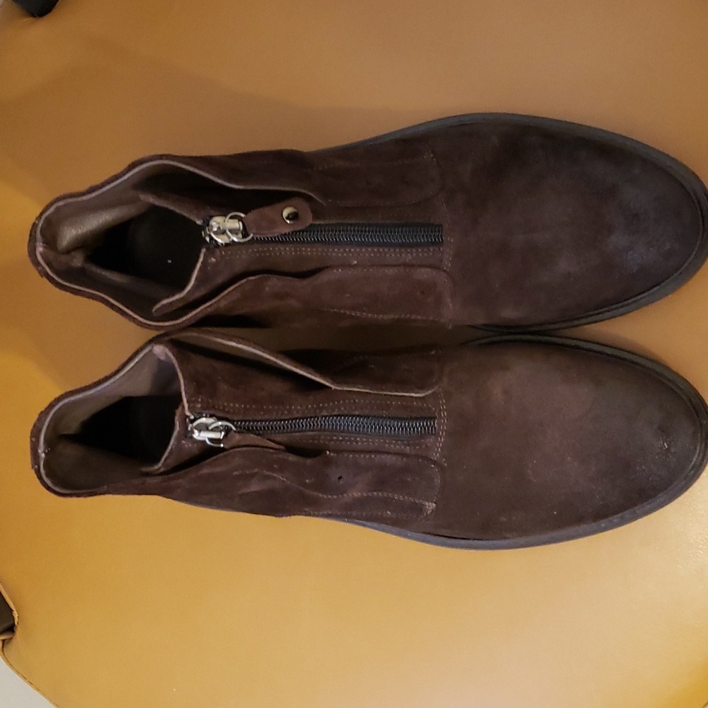 L'idea by Lori ankle bootie